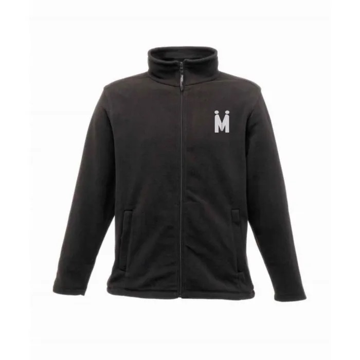 Icon Fleece Jacket