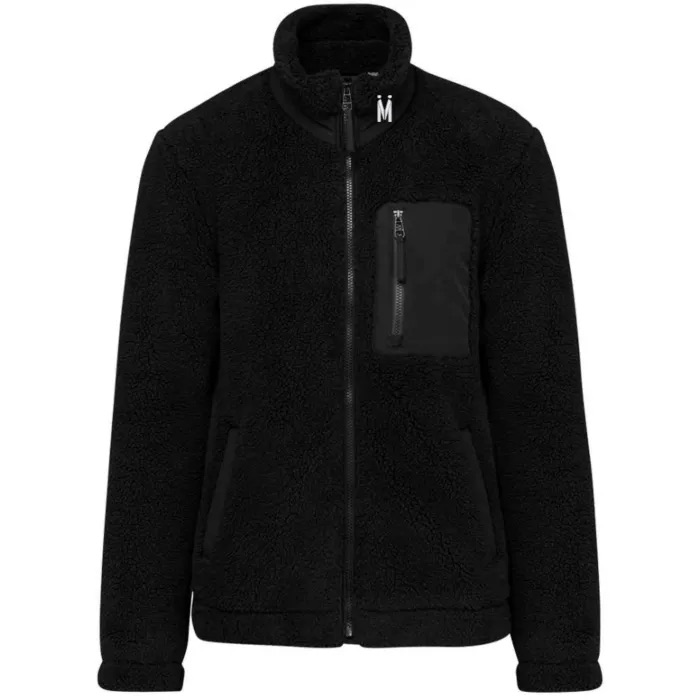 Icon Sherpa Jacket