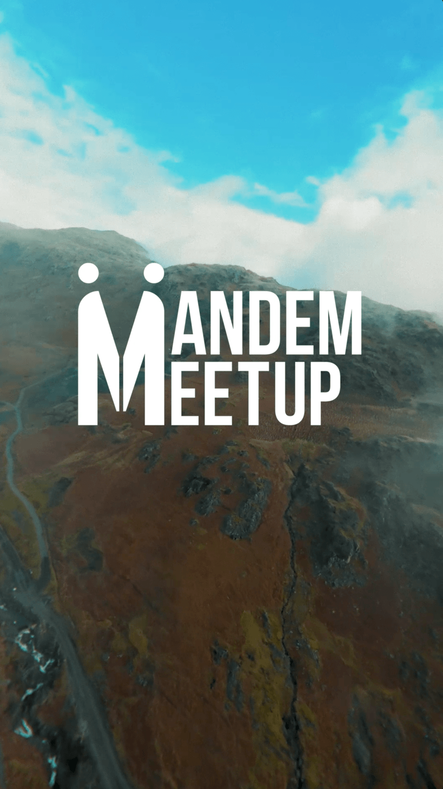 Mandem Meetup community