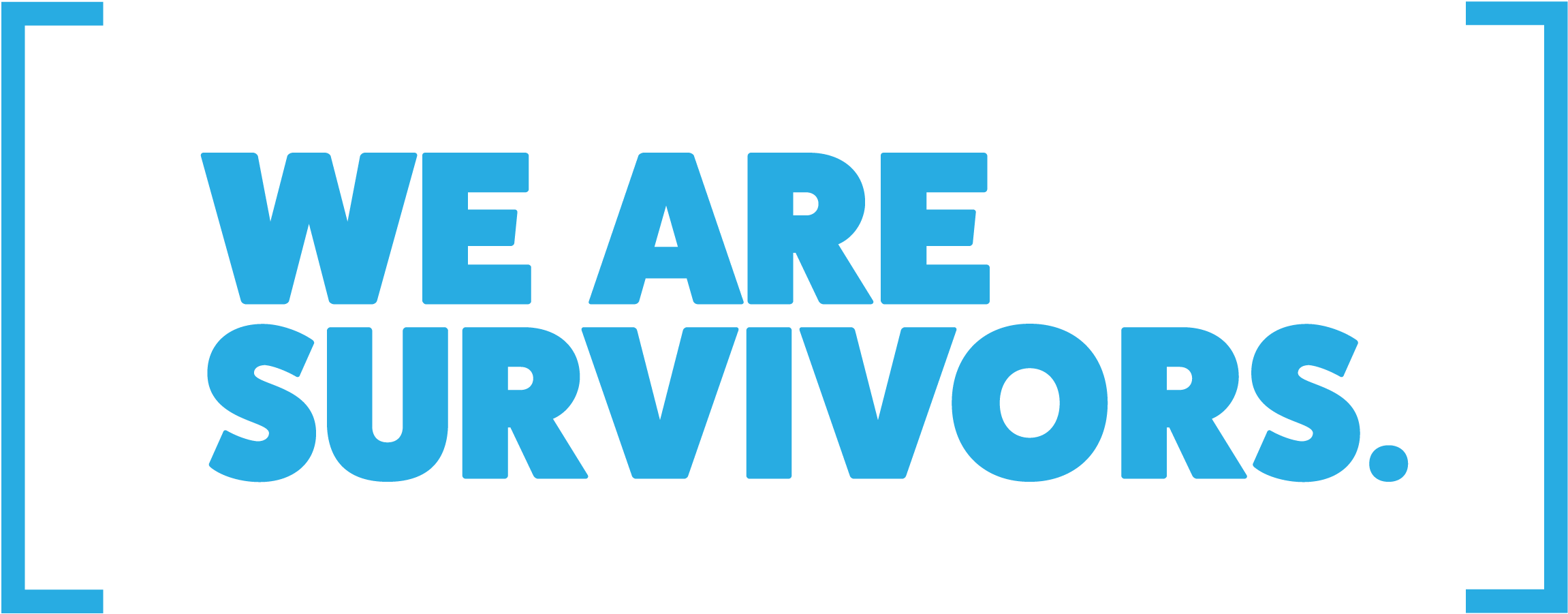 We Are Survivors