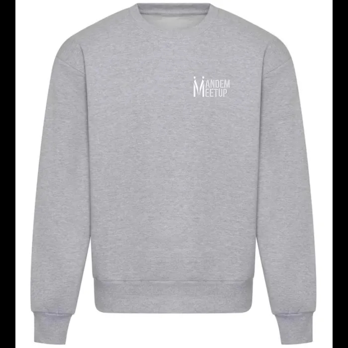 Heavyweight Sweatshirt
