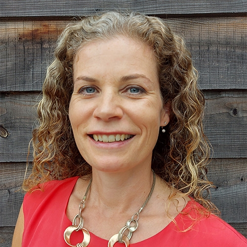 Jenny Gage